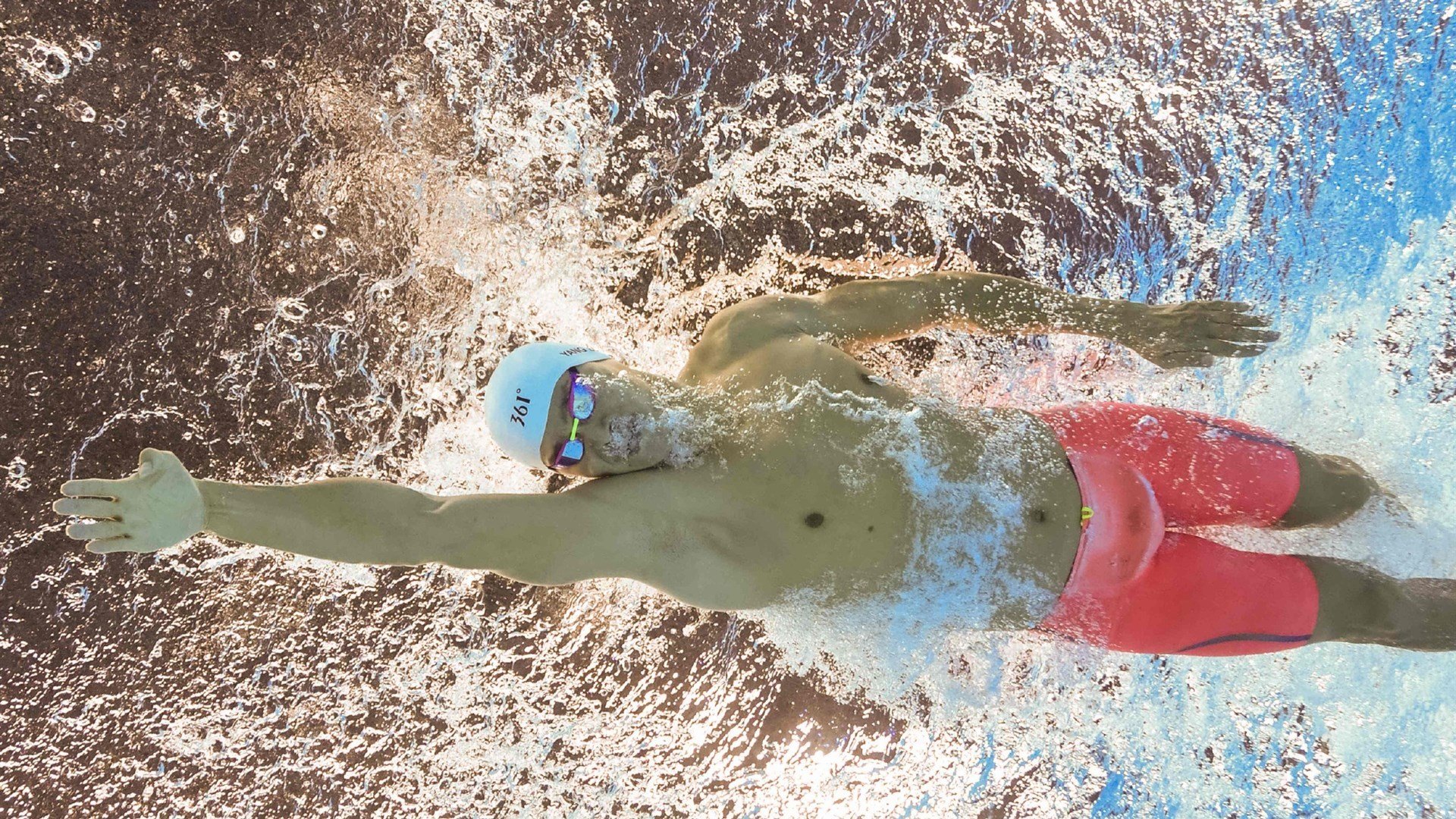 中国篮球的振兴正在加速，中国篮球如何发展